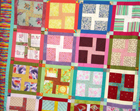 Valley of the Moon Quilt